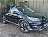 Used Honda CR-V Used Honda CR-V