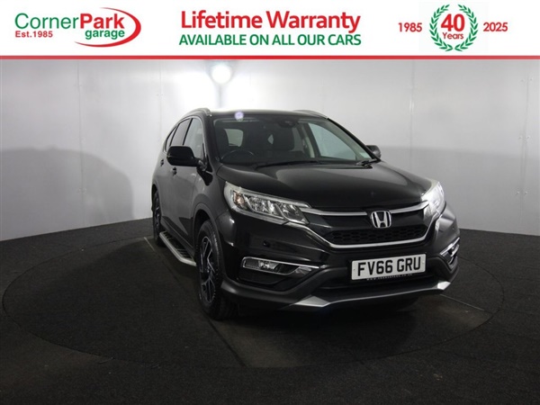 Large image for the Used Honda CR-V