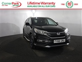 Used Honda CR-V