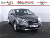 Used Honda CR-V