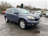 Used Honda CR-V