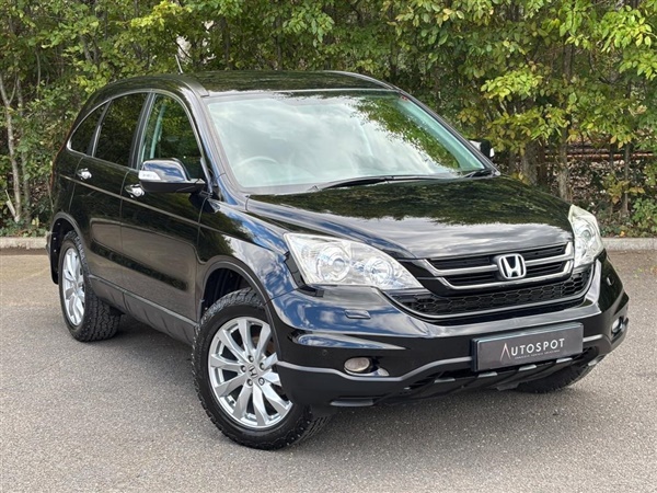 Large image for the Used Honda CR-V
