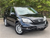 Used Honda CR-V
