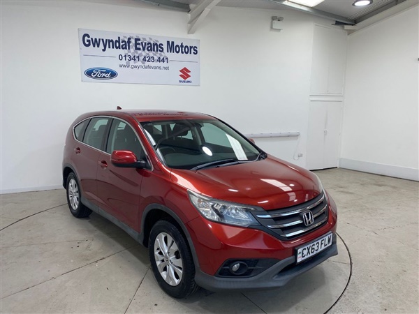 Large image for the Used Honda CR-V