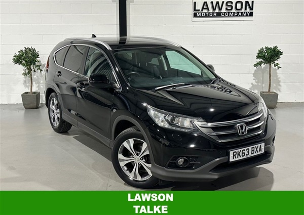 Large image for the Used Honda CR-V