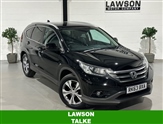 Used Honda CR-V