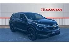Used Honda CR-V