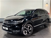 Used Honda CR-V