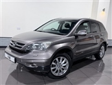 Used Honda CR-V