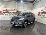Honda CR-V Image 3