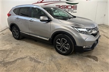 Used Honda CR-V