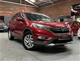 Honda CR-V Image 1