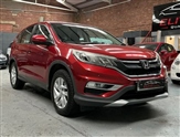 Honda CR-V Image 2