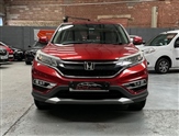 Honda CR-V Image 3