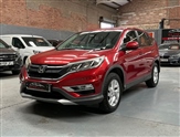 Honda CR-V Image 4