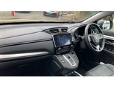 Honda CR-V Image 2