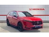Honda CR-V Image 1