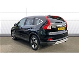 Honda CR-V Image 2