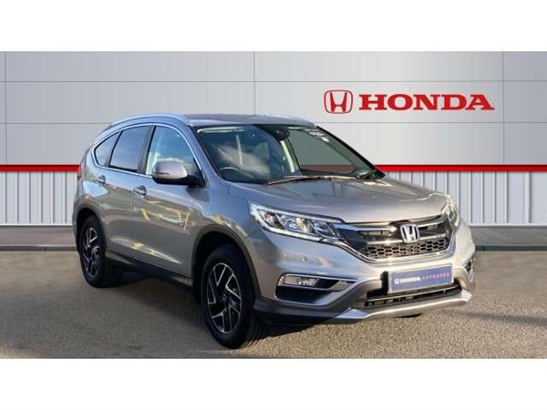Large image for the Used Honda CR-V