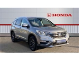 Honda CR-V Image 1