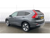 Honda CR-V Image 2