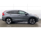 Honda CR-V Image 5