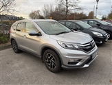 Used Honda CR-V