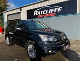 Used Honda CR-V Used Honda CR-V