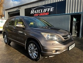 Used Honda CR-V