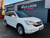 Used Honda CR-V Used Honda CR-V