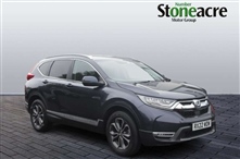 Used Honda CR-V
