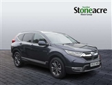 Honda CR-V Image 1