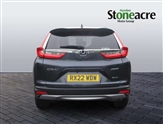 Honda CR-V Image 4