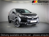 Used Honda CR-V