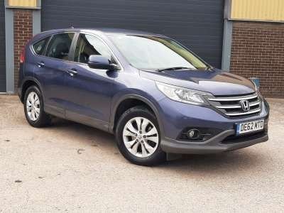 Large image for the Used Honda CR-V