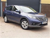 Used Honda CR-V