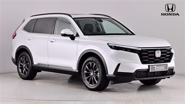 Large image for the Used Honda CR-V