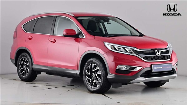 Large image for the Used Honda CR-V
