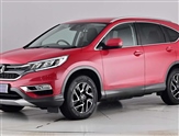Honda CR-V Image 6