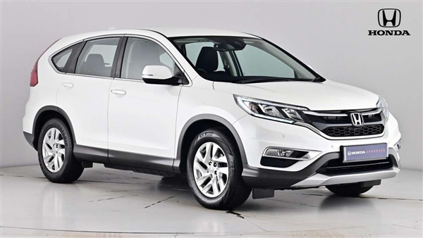 Large image for the Used Honda CR-V