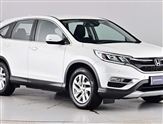Honda CR-V Image 1