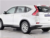 Honda CR-V Image 2