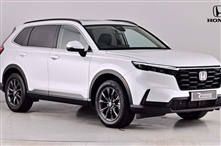 Used Honda CR-V