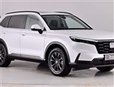 Honda CR-V Image 1