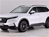 Honda CR-V Image 6