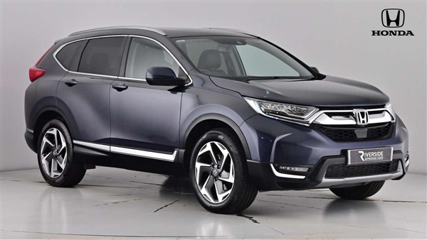 Large image for the Used Honda CR-V