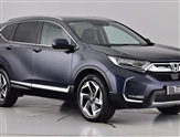 Honda CR-V Image 1