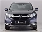 Honda CR-V Image 4