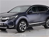 Honda CR-V Image 6