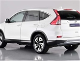 Honda CR-V Image 2